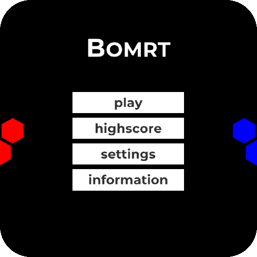 Bomrt Image